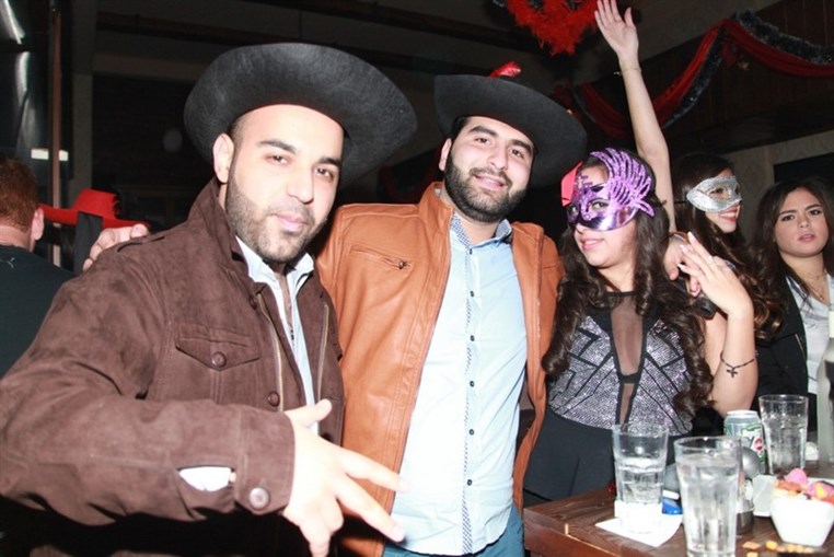 New Year at Publicity